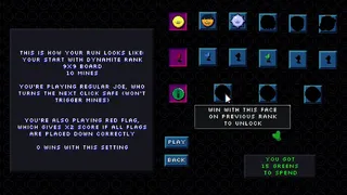 Скриншот 6 к игре Sweepin' XS