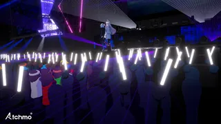 Скриншот 4 к игре Atchmo