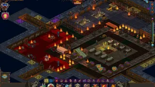 Скриншот 5 к игре Little Imps: A Dungeon Builder