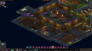 Скриншот 8 к игре Little Imps: A Dungeon Builder