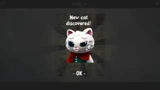 Скриншот 1 к игре Cat Fusion Quest