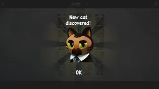 Скриншот 3 к игре Cat Fusion Quest
