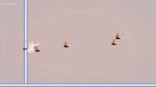 Скриншот 5 к игре Clash of Swords and Beams