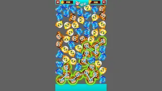 Скриншот 1 к игре Animal Connect Fusion