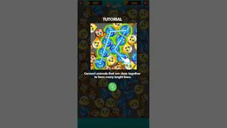 Скриншот 3 к игре Animal Connect Fusion