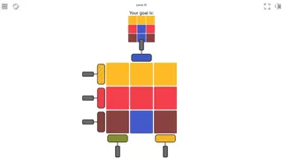 Скриншот 3 к игре Paint Puzzle Quest