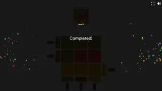 Скриншот 4 к игре Paint Puzzle Quest