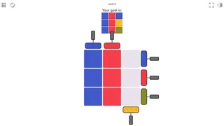 Скриншот 5 к игре Paint Puzzle Quest