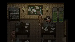 Скриншот 2 к игре Dead of Darkness