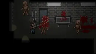 Скриншот 8 к игре Dead of Darkness