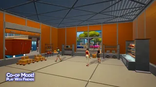 Скриншот 1 к игре Biztopia