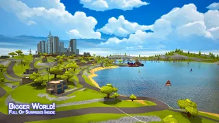 Скриншот 2 к игре Biztopia