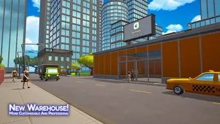 Скриншот 3 к игре Biztopia