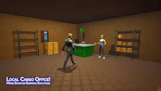Скриншот 5 к игре Biztopia