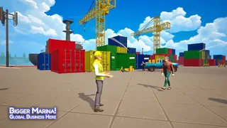 Скриншот 6 к игре Biztopia