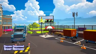 Скриншот 7 к игре Biztopia