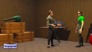 Скриншот 8 к игре Biztopia
