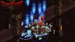 Скриншот 2 к игре Dark Eden