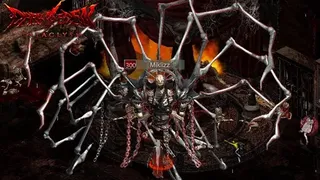 Скриншот 4 к игре Dark Eden