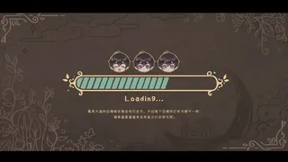Скриншот 3 к игре 魔女的公式：与光相伴