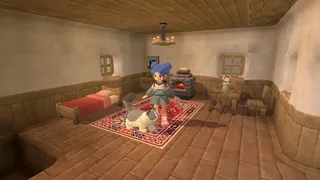 Скриншот 6 к игре Tenkemo