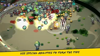 Скриншот 3 к игре Paws Against the World