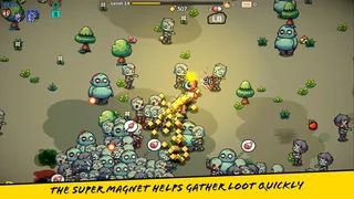 Скриншот 4 к игре Paws Against the World