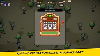 Скриншот 5 к игре Paws Against the World