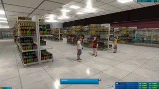 Скриншот 5 к игре 白石洲往事