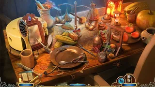 Скриншот 3 к игре Untold Mystery: Angel's Cry 2 - Tears of the Fallen