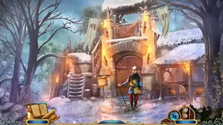 Скриншот 5 к игре Untold Mystery: Angel's Cry 2 - Tears of the Fallen