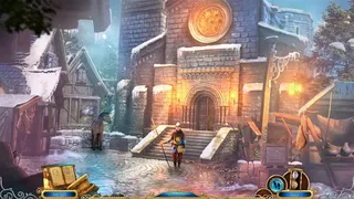 Скриншот 7 к игре Untold Mystery: Angel's Cry 2 - Tears of the Fallen