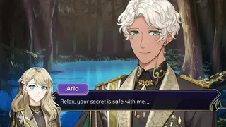 Скриншот 4 к игре Celestia: Chain of Fate