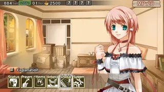 Скриншот 3 к игре Lair Land Story