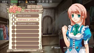 Скриншот 6 к игре Lair Land Story