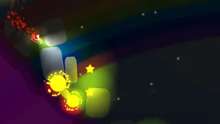 Скриншот 4 к игре Santa Slides to Town