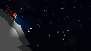 Скриншот 5 к игре Santa Slides to Town