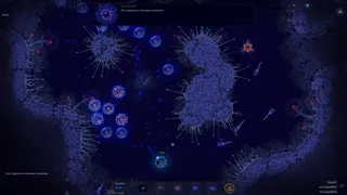 Скриншот 4 к игре Microcosmum 2