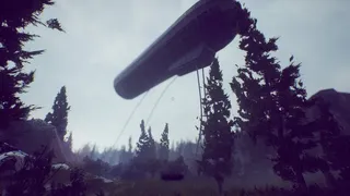 Скриншот 8 к игре The Challenge