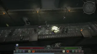 Скриншот 2 к игре Rekesh Gaal
