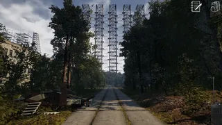 Скриншот 5 к игре Frequency: Chernobyl — First Signal