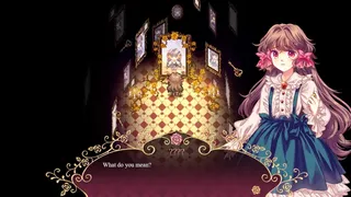 Скриншот 8 к игре Pocket Mirror ~ GoldenerTraum