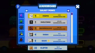 Скриншот 6 к игре Idle Planets