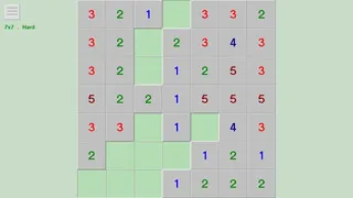 Скриншот 1 к игре Grid Wipe