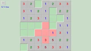 Скриншот 5 к игре Grid Wipe