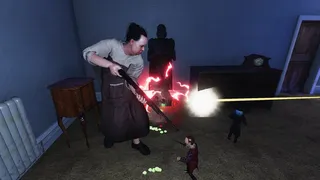 Скриншот 6 к игре Puppet Master: The Game