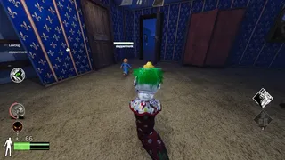 Скриншот 7 к игре Puppet Master: The Game