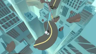 Скриншот 2 к игре OVER ROAD