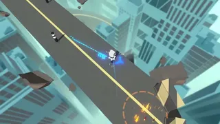 Скриншот 3 к игре OVER ROAD