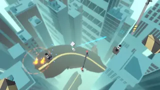 Скриншот 6 к игре OVER ROAD